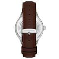 U.S. Polo Assn. U.S. Polo Assn. Fundamental USPA1069-05,  сша мужские часы на браслете кожаный боковой вид