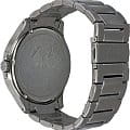 Armani Exchange Armani Exchange Hampton AX2194,  италия мужские часы на браслете нержавеющая сталь с ip-покрытием боковой вид