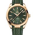 Часы Omega Seamaster Aqua Terra 220.52.41.21.10.001