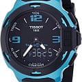 Tissot Tissot T-Race Touch T081.420.97.057.04 T Race, наручные мужские часы фото под углом