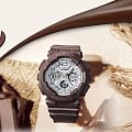 Часы Casio Baby-G BA-130SW-5ADR (BA-130SW-5A) фото 7