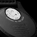 Часы Swatch x Omega Bioceramic Moonswatch Mission to The Moonphase - New Moon SO33B700 фото 3
