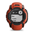 Часы Garmin Instinct 2X Solar 010-02805-01 фото 5