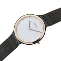 Obaku Obaku Mesh V269GXMWMB , наручные мужские часы фото под углом