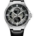 Часы Citizen Attesa BU0060-09H