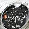 Tissot T1166171606200 мужские часы застежка крупным планом