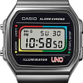 Часы Casio Vintage A168WEUC-1A фото 4