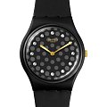 Часы Swatch Gent Bioceramic Standard SO31B102 фото 2