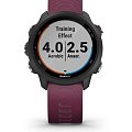 Часы Garmin Forerunner 245 010-02120-11 фото 8