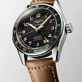 Часы Longines Spirit L3.802.4.63.2 фото 3
