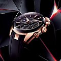 Часы Seiko Astron GPS Solar SSH024J1 фото 2