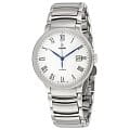 Rado Rado Centrix Automatic R30939013 Automatic, наручные мужские часы фото под углом
