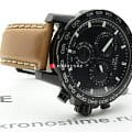 Tissot Tissot SuperSport Chrono T125.617.36.051.01 SuperSport Chrono - задняя крышка сталь металл корпуса, швейцария часы