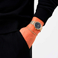 Часы Daniel Wellington Classic Multi-Eye Evergold Onyx DW00100713 фото 4