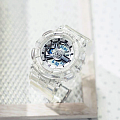 Часы Casio Baby-G BA-110CR-7ADR (BA-110CR-7A) фото 7