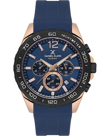 Daniel Klein Exclusive DK.1.13742-5