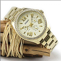Часы Fossil Carlie  AM4482 фото 3