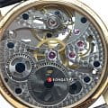 Tissot Tissot Chemin des Tourelles Squelette T099.405.36.418.00 Chemin des Tourelles — детали корпуса и кожаный