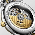Longines Longines Master Collection L2.628.5.37.7 , наручные женские часы фото под углом