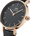 Часы Daniel Wellington Petite Pressed Sheffield DW00100444 фото 2