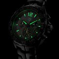 Часы TAG Heuer Formula 1 Senna Special Edition CAZ101AF.BA0637 фото 5