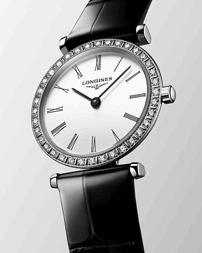 Longines La Grande Classique L4.341.0.11.2