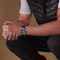 Timberland Timberland TDWGF0075103  — детали корпуса и кожаный