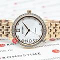 Citizen Citizen Elegance EL3108-53D , наручные женские часы фото под углом
