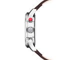 U.S. Polo Assn. U.S. Polo Assn. Crossing USPA1014-09 , наручные мужские часы фото под углом
