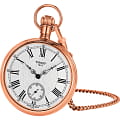 Tissot Tissot Lepine Mechanical T861.405.99.033.01, t-pocket швейцария мужские часы на браслете не выбрано боковой вид