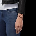 Tissot Tissot Everytime Lady T143.210.33.331.00 Everytime, наручные женские часы фото под углом