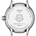 Оригинальные часы Tissot Tissot Odaci-T T133.210.26.031.00 кварцевые калибр механизма eta f05.115 общий вид