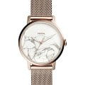 Часы Fossil Georgia  ES4404