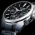 Часы Seiko Astron GPS Solar SSH021J1 фото 2