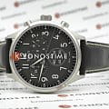 Tissot Tissot Chrono XL T116.617.16.062.00 кварцевые мужские часы часы крупный план черный циферблата