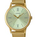 Часы Casio Collection MTP-E600MG-9B