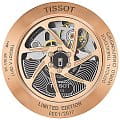 Tissot Tissot T-Race Motogp Automatic T092.427.27.051.00 T Race, наручные мужские часы фото под углом