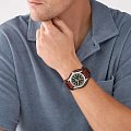 Часы Fossil Defender FS5974 фото 2