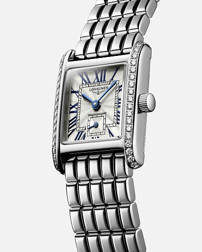 Longines DolceVita L5.200.0.71.6