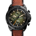 Часы Fossil FB-02  FS5856