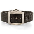 Rado Rado Sintra R13577715, sintra швейцария мужские часы на браслете кожаный боковой вид