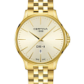 Часы Certina DS-8 Gent C045.410.33.361.00