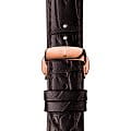 Tissot Tissot Chemin des Tourelles Squelette T099.405.36.418.00 Chemin des Tourelles, наручные мужские часы фото под углом