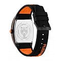 Plein Sport Plein Sport Gaze PSRBA0123,  германия мужские часы на браслете силикон боковой вид