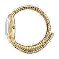 Just Cavalli Just Cavalli Serpente Metallica JC1L208M0035,  италия женские часы на браслете нержавеющая сталь с pvd-покрытием боковой вид