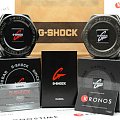 Часы Casio G-Shock GST-B300XB-1A3 фото 11