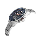 Seiko Seiko Prospex SNE549P1 PADI, наручные мужские часы фото под углом