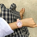 Casio Casio Baby-G BGA-250-4A , наручные женские часы фото под углом