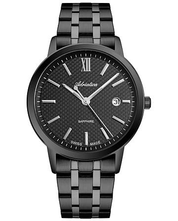 Adriatica A8333.S166Q