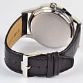 Jacques Lemans Jacques Lemans Classic 1-1813H, jl classic австрия мужские часы на браслете кожаный боковой вид